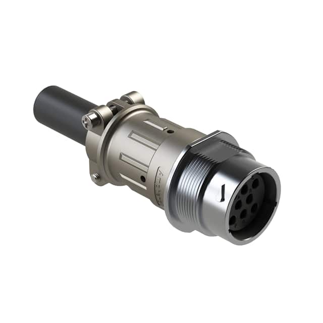 AHDM04-18-08SN-059 Amphenol Sine Systems Corp  Alloggiamenti per connettori circolari